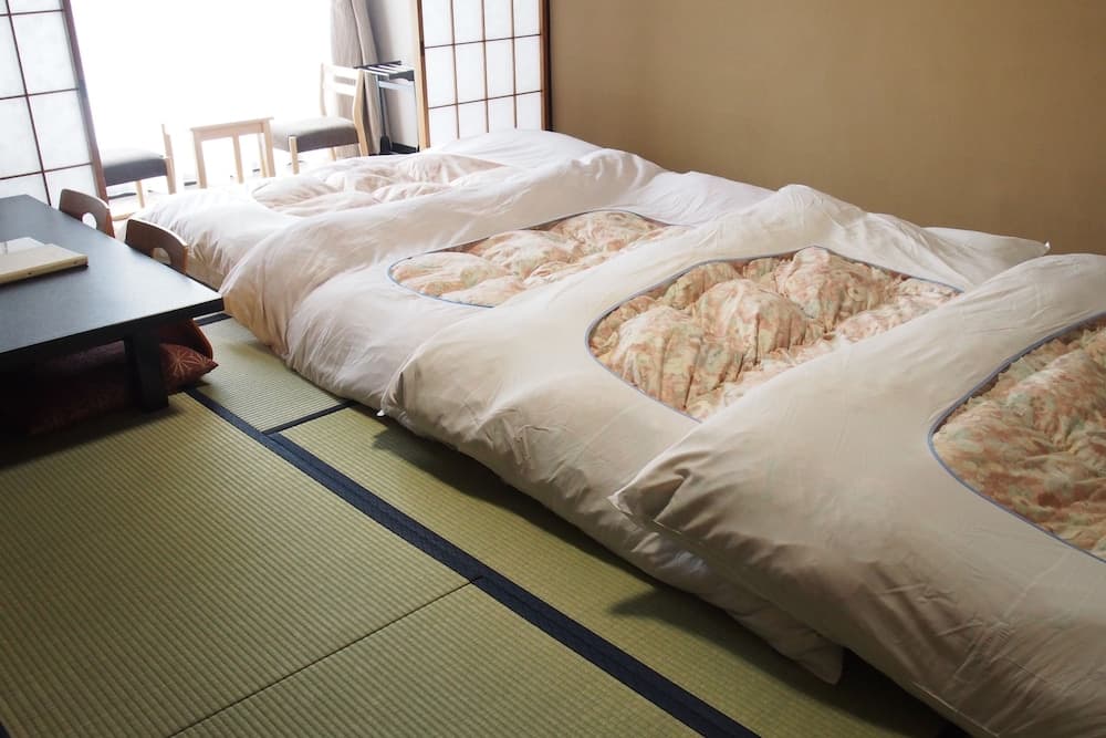 Tokiwa Hotel
