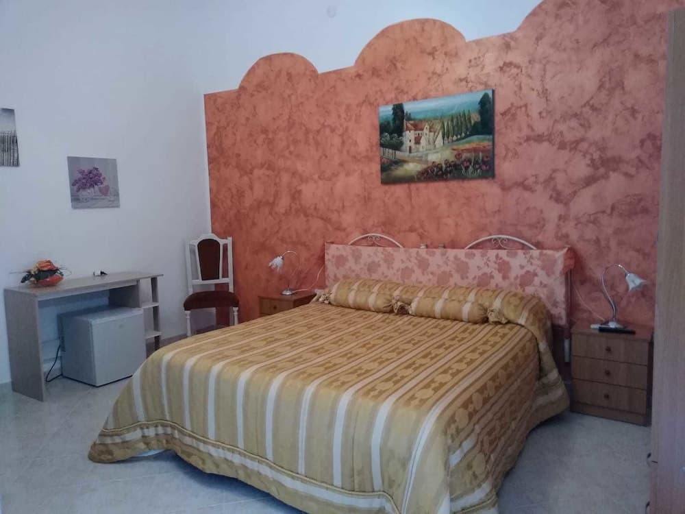 B&B Pietrafitta