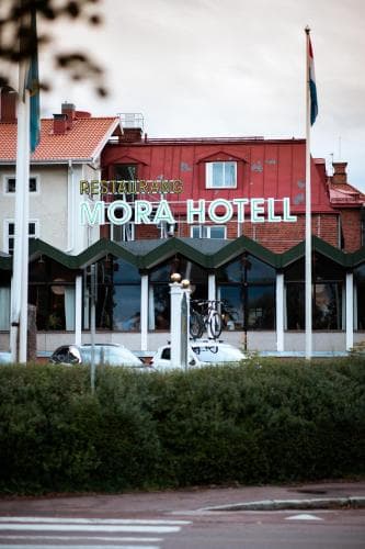 Mora Hotell & Spa