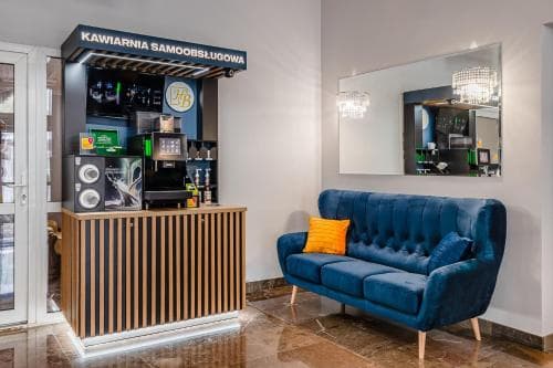 Hotel Bristol