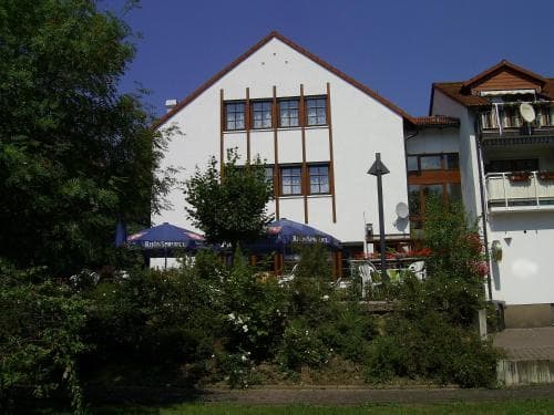 An Der Linde