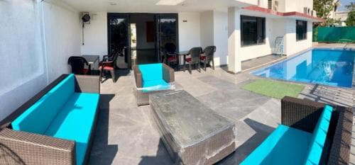 Air 2BHK Infinity