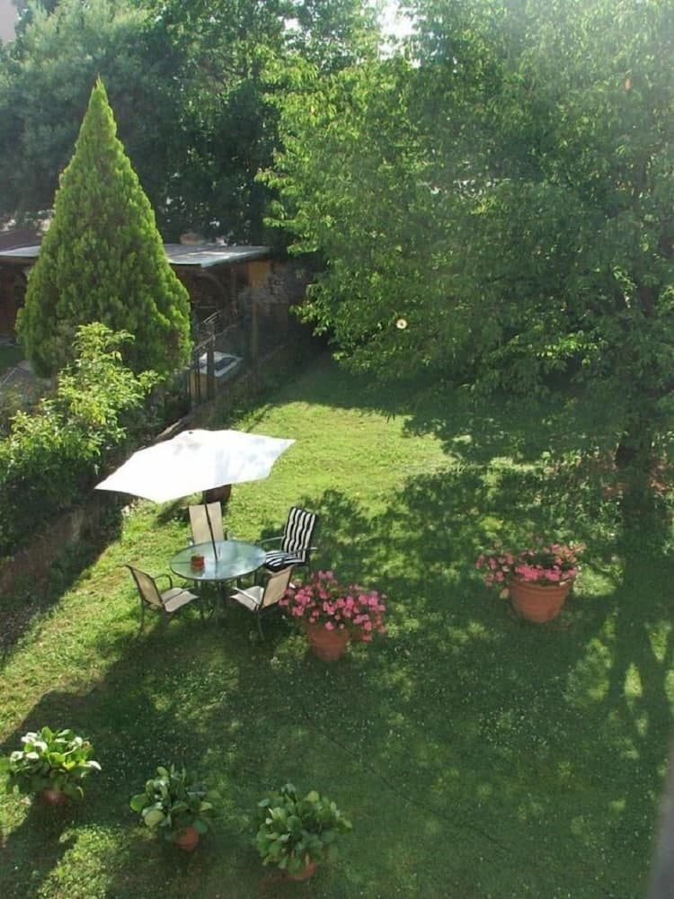 Il Ramingo B&B