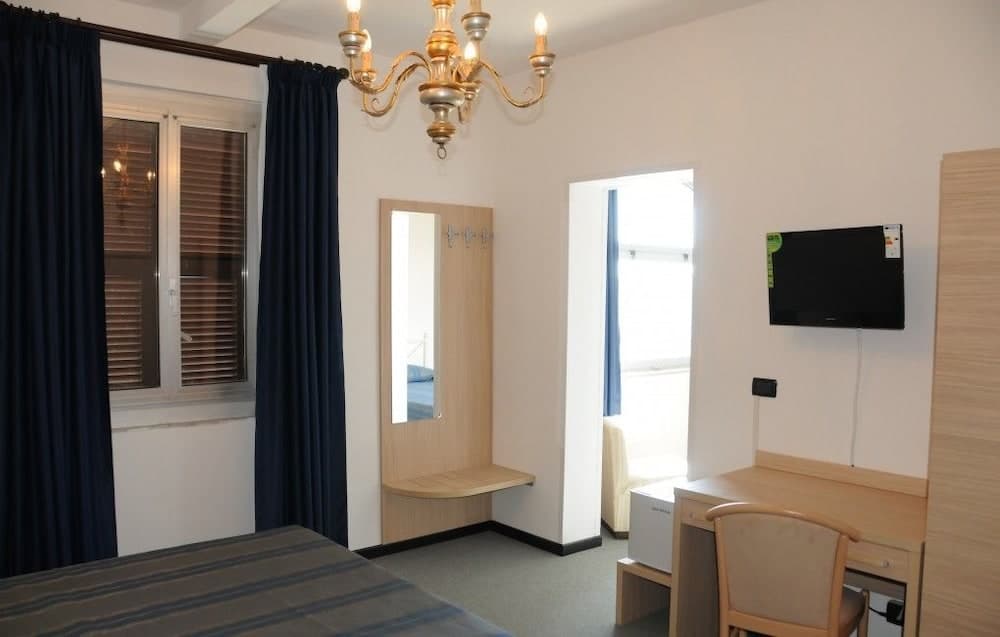 Albergo Villa Ester