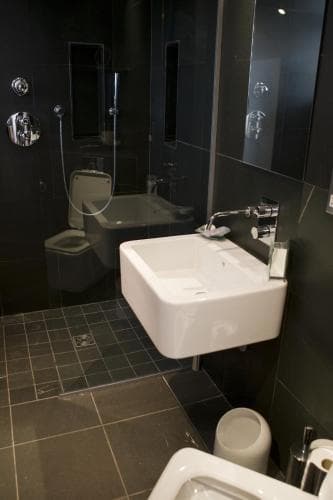 The Rooms