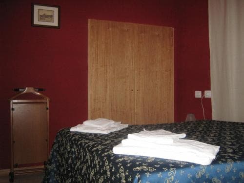 Hotel Ferraro