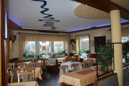 Mosel Weinhotel Steffensberg