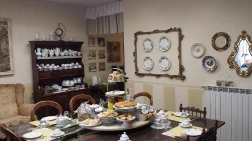 Bed & Breakfast Artemisia