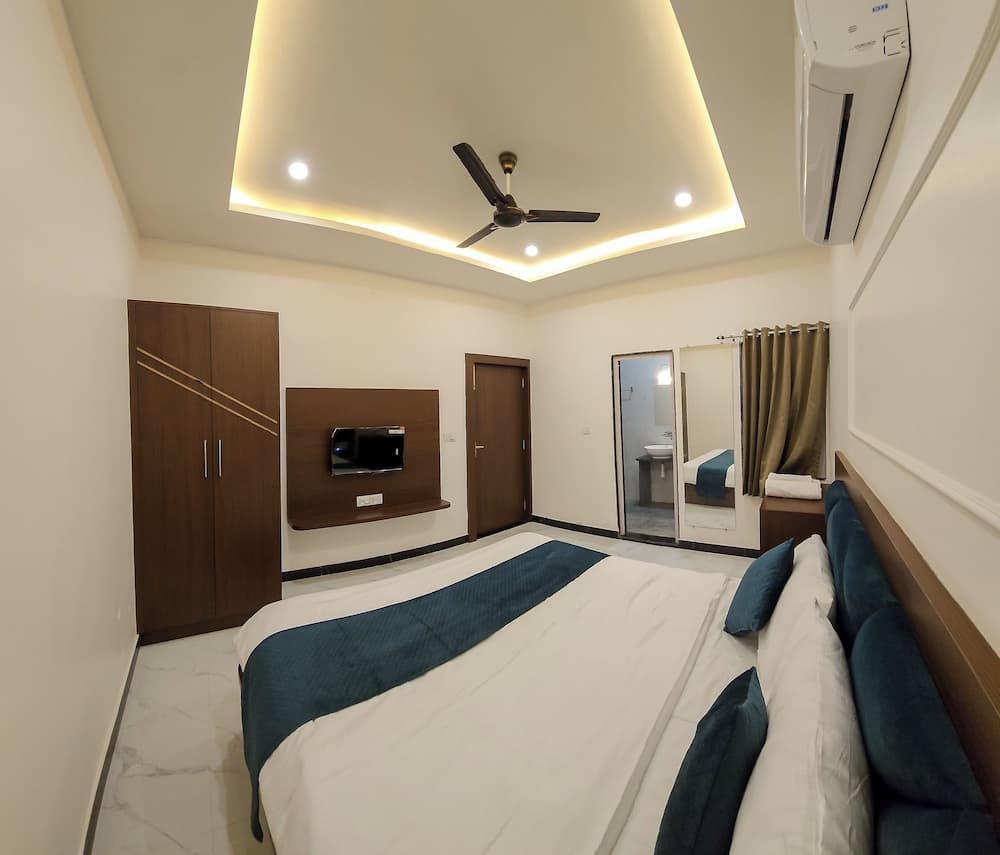 The Raahi Inn