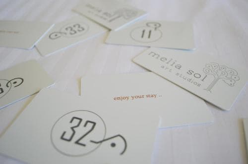 Melia Sol Art Studios