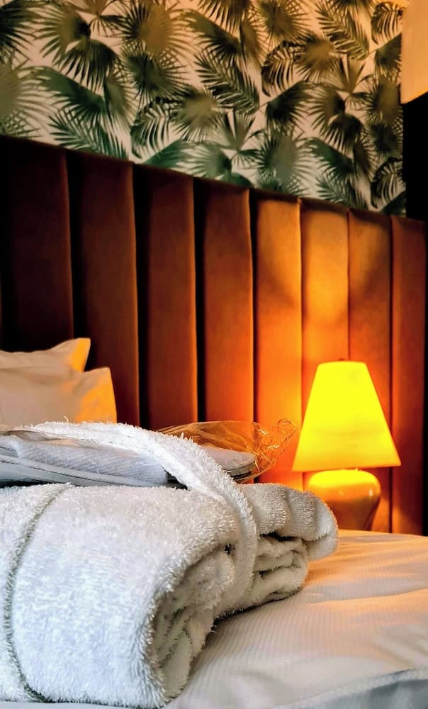 Eventhotel Pyramide