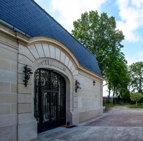 Les Suites Du 33