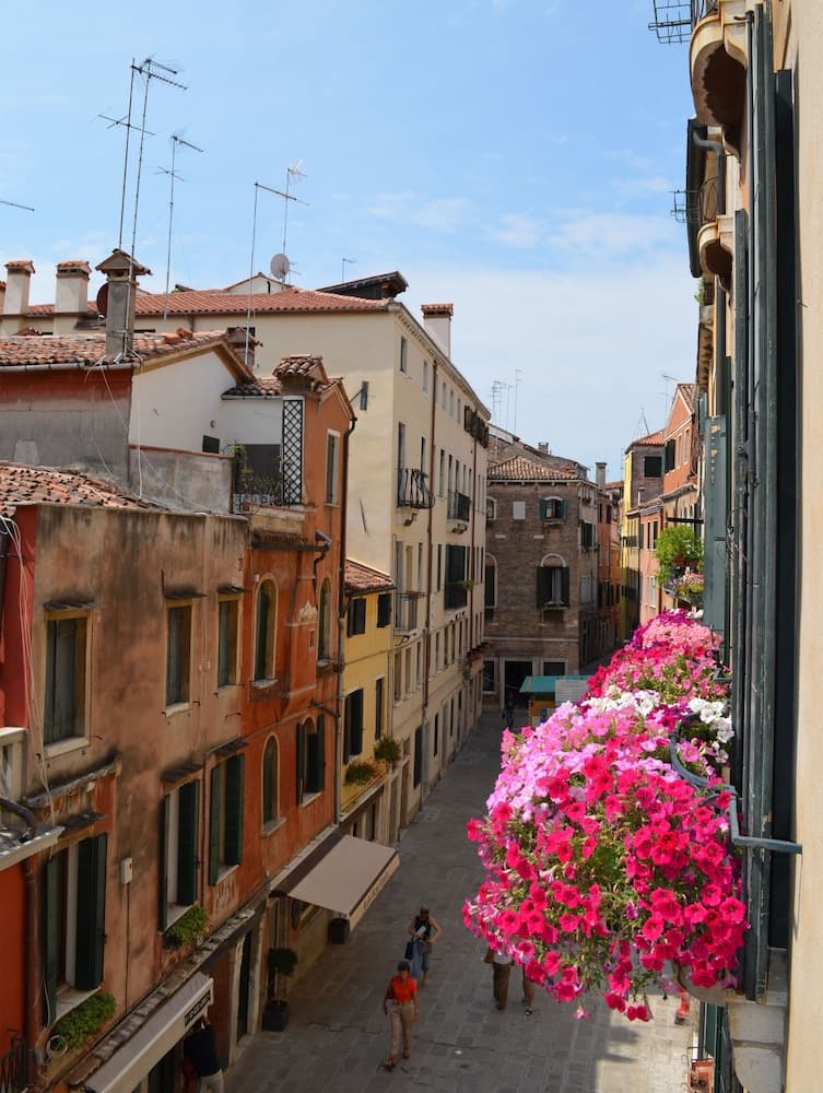 Hotel San Samuele