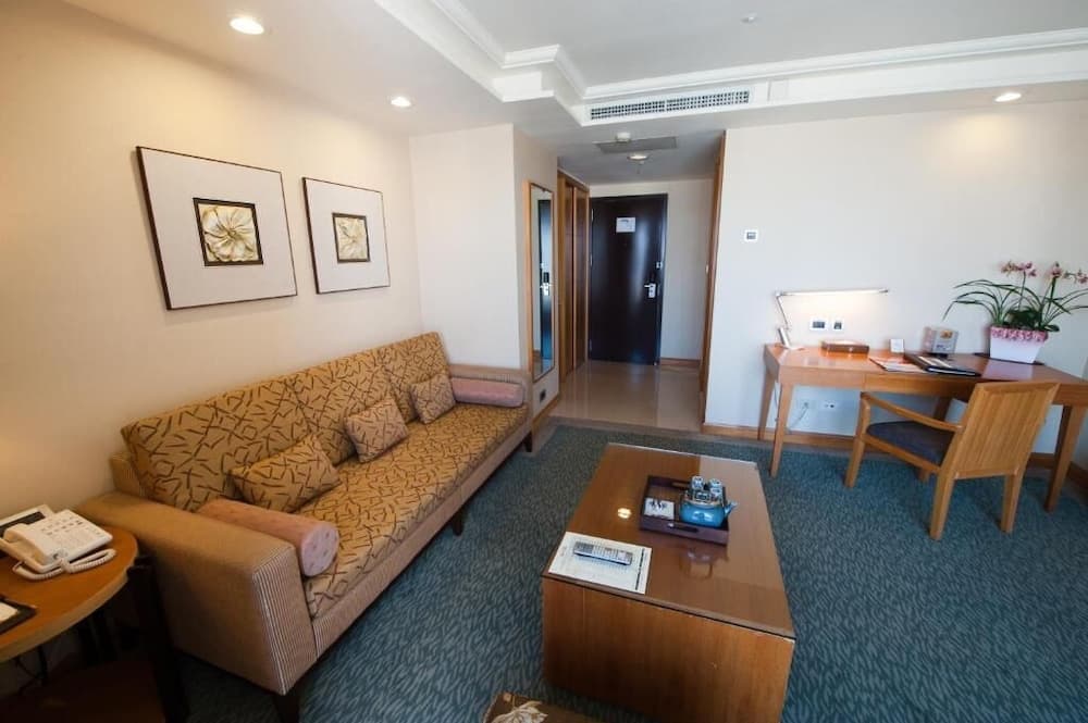 Nice Prince Hotel