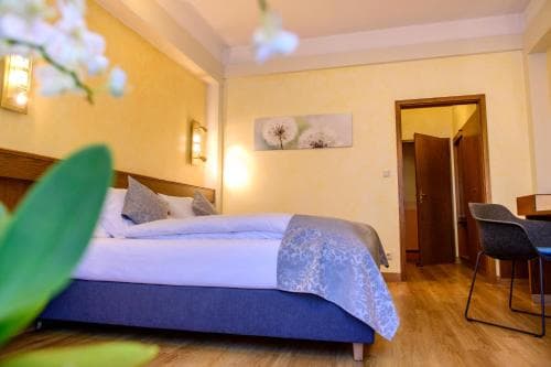 Hotel Brimer