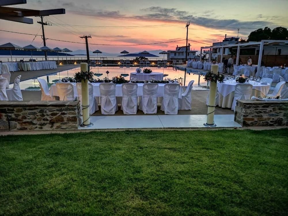 Marmari Bay Hotel