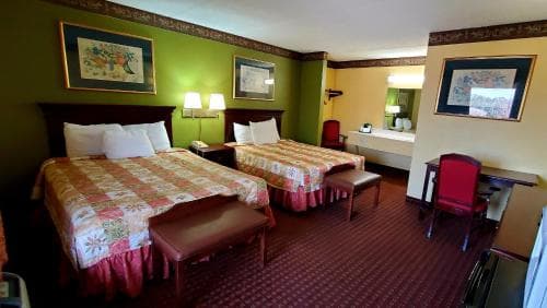 Thomasville Inn