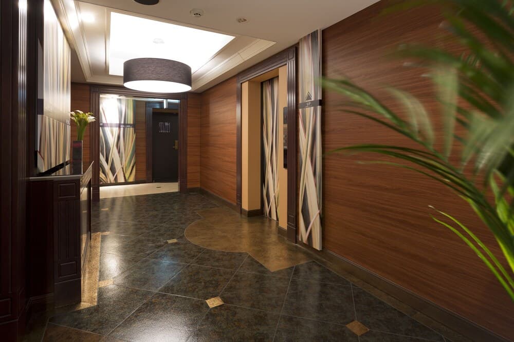 Hotel Crea