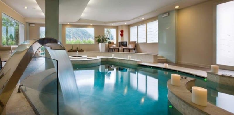 Rizzi Aquacharme Hotel & Spa