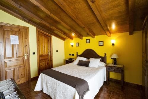 Hotel La Ercina