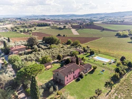 Agriturismo Il Querciolo