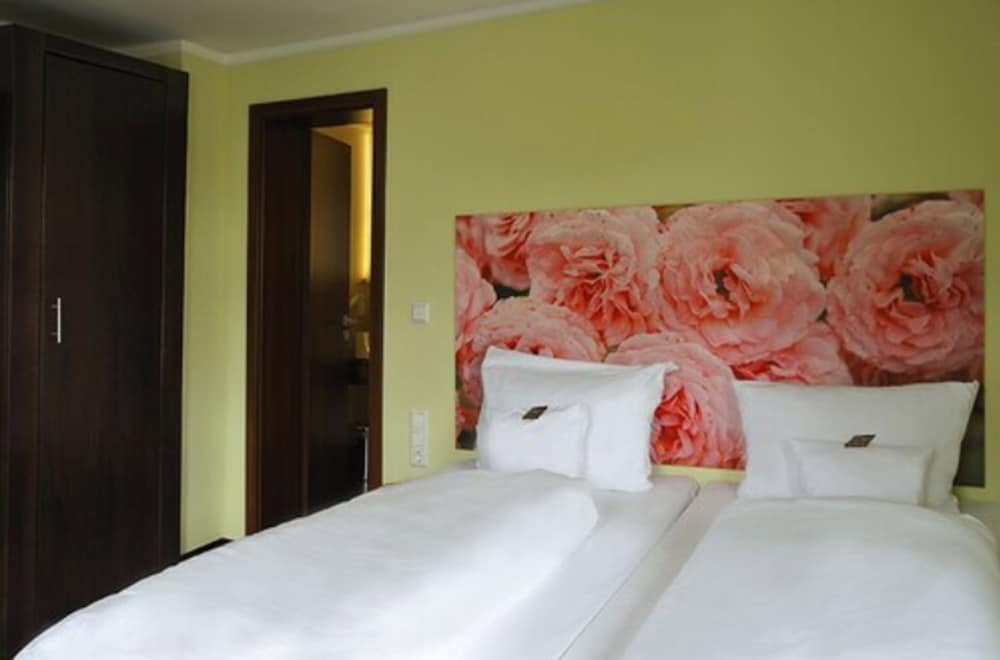 Hotel Heckenrose