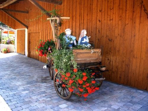 Ferienwohnungen Bloier