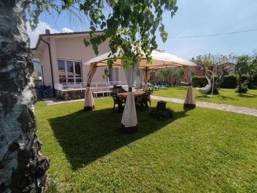 La Mimosa Chic B&B