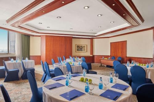 Ramses Hilton