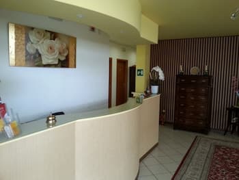 Hotel Cilento