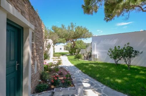 Naxos Beach Hotel