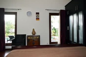Yamari Villa