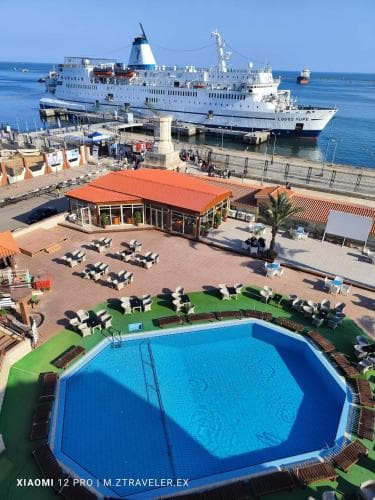 Resta Port Said