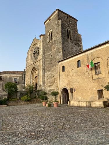 B&b Palazzo Pancaro