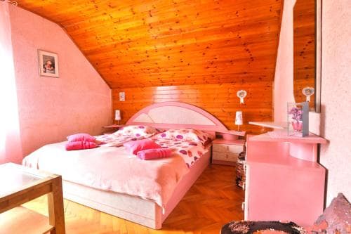 Bovec Holiday House