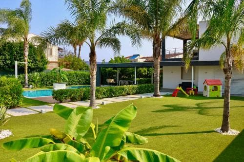 Villa Zoe