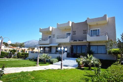 Altis Hotel