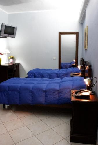 Hotel Piro