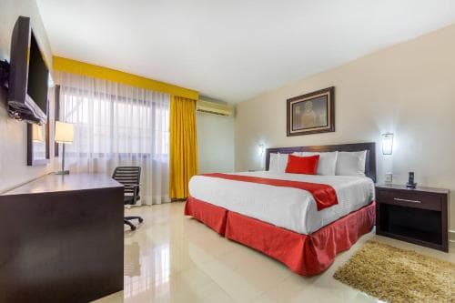 Eco City Hotels