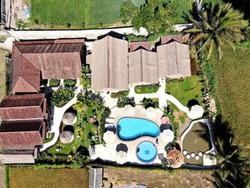 Flush Harmony Villa