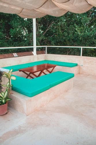 Azul 36 Hotel
