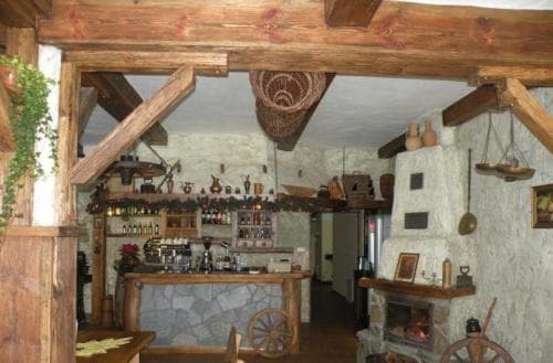 Gosciniec Dworak