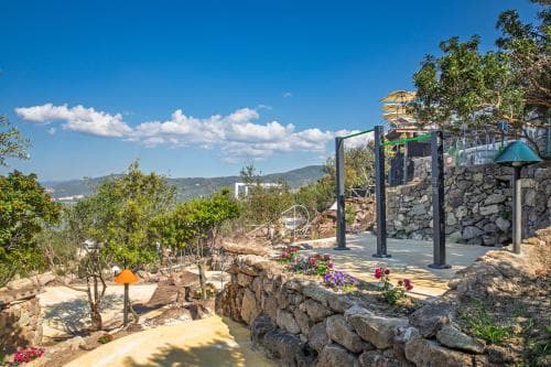 Bajaloglia Resort