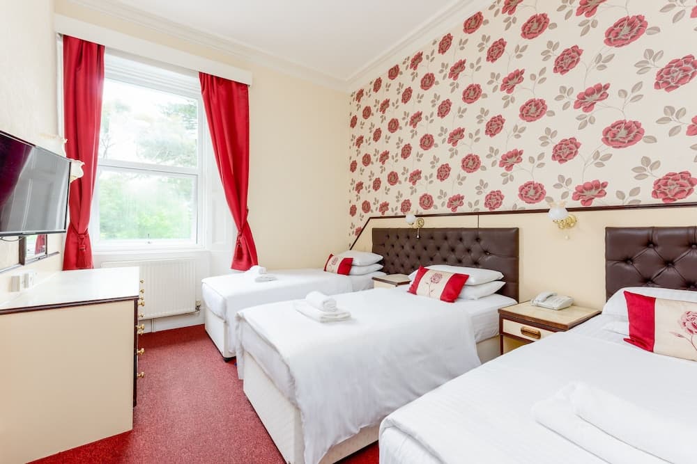 Devonshire Hotel
