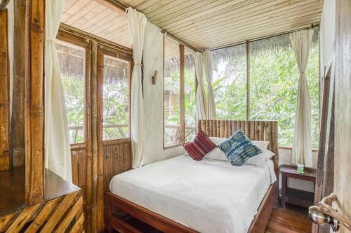 Cotococha Amazon Lodge