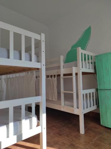 Rebels Tarifa Hostel
