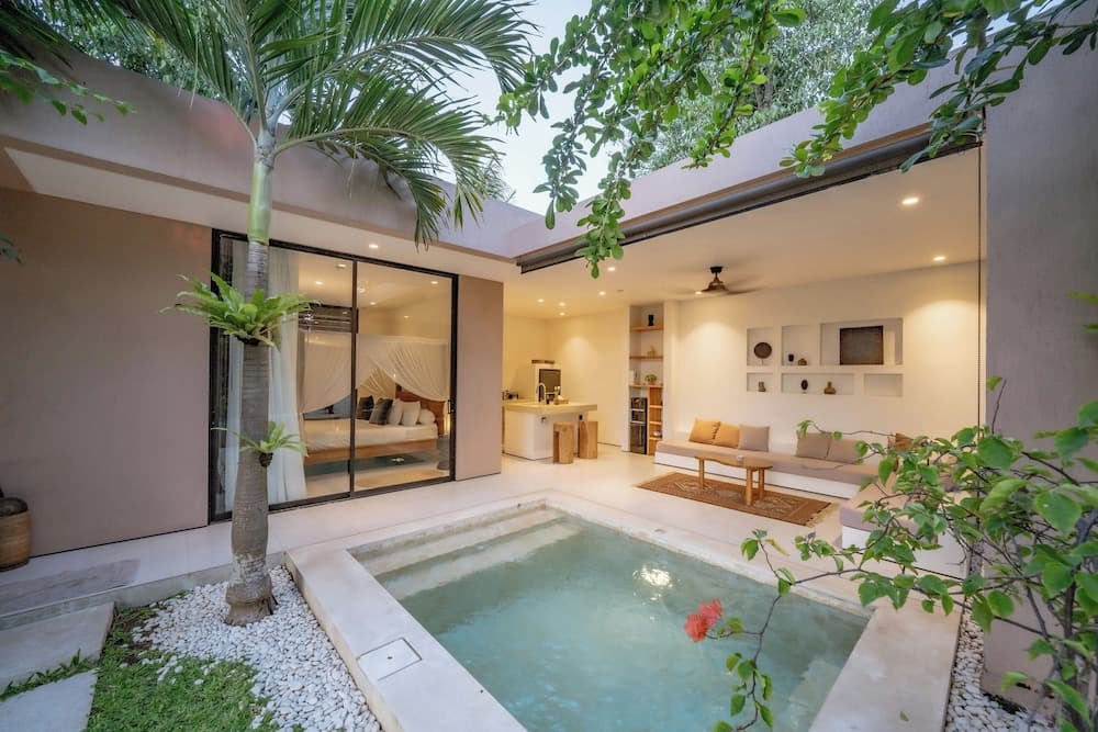 Sealuna Villas