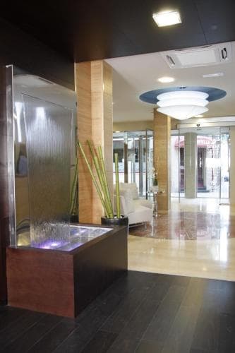 Norat Marina Spa