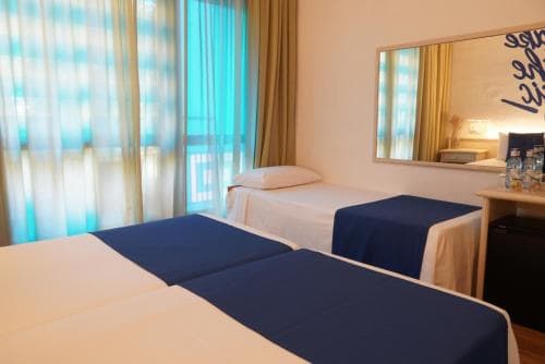 30 Degrees - BPM Lloret Hotel