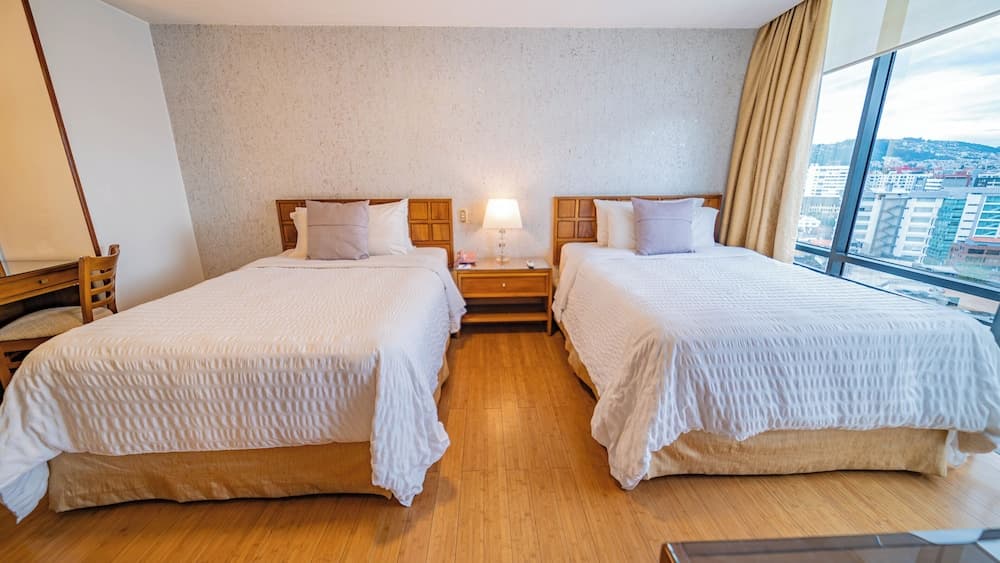 Rio Amazonas Hotel